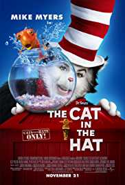The Cat in the Hat 2003 Dub in Hindi full movie download